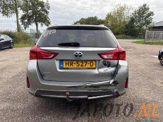 Toyota Auris Auris Touring Sports (E18), Combi, 2013 / 2018 1.8 16V Hybrid picture 4