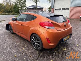 Hyundai Veloster Veloster, Coupe, 2011 / 2017 1.6 GDI 16V picture 3