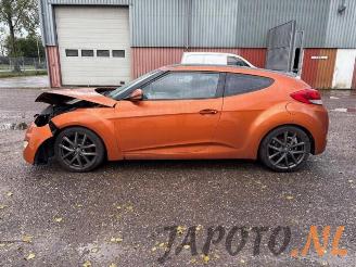 Hyundai Veloster Veloster, Coupe, 2011 / 2017 1.6 GDI 16V picture 2