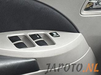 Mitsubishi Grandis Grandis (NA), MPV, 2004 / 2010 2.4 16V MIVEC picture 10