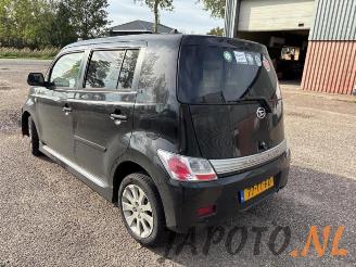 Daihatsu Materia Materia, Hatchback, 2006 / 2011 1.3 16V picture 3