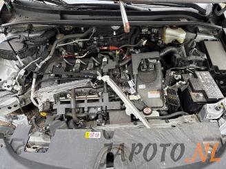 Toyota Corolla Corolla (E21/EA1/EH1), Hatchback 5-drs, 2018 1.8 16V Hybrid picture 10