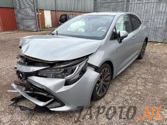 Démontage voiture Toyota Corolla Corolla (E21/EA1/EH1), Hatchback 5-drs, 2018 1.8 16V Hybrid 2019/12