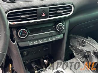 Hyundai Kona Kona (OS), SUV, 2017 / 2023 1.6 GDi HEV 16V picture 12