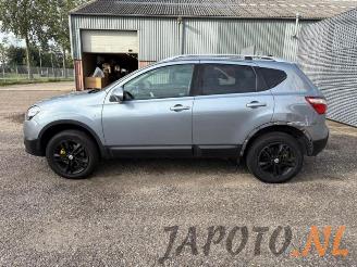 Nissan Qashqai Qashqai (J10), SUV, 2007 / 2014 2.0 16V picture 2