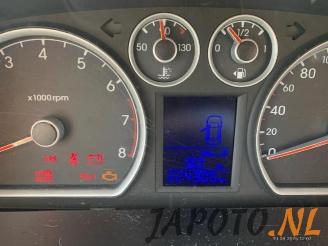 Hyundai I-30 i30 Crosswagon (WWH), Combi, 2007 / 2012 1.6 CVVT 16V picture 10