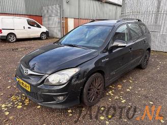 demontáž osobní automobily Hyundai I-30 i30 Crosswagon (WWH), Combi, 2007 / 2012 1.6 CVVT 16V 2011/6