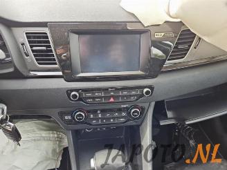 Kia Niro Niro I (DE), SUV, 2016 / 2022 1.6 GDI Hybrid picture 10