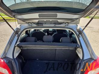 Mitsubishi Space-star Space Star (A0), Hatchback, 2012 1.2 12V picture 15