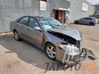 Toyota Camry Camry (CV30), Sedan, 2001 / 2006 3.0i V6 24V picture 6