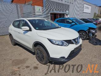 Nissan Qashqai Qashqai (J11), SUV, 2013 1.2 DIG-T 16V picture 6