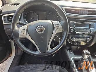 Nissan Qashqai Qashqai (J11), SUV, 2013 1.2 DIG-T 16V picture 10