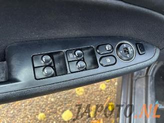 Hyundai I-30 i30 Crosswagon (WWH), Combi, 2007 / 2012 1.6 CVVT 16V picture 10