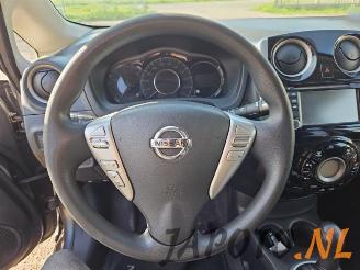 Nissan Note Note (E12), MPV, 2012 1.2 68 picture 11