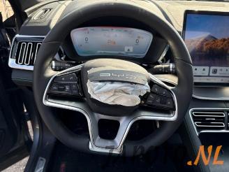 BYD SEAL Seal, Hatchback, 2022 EV picture 11