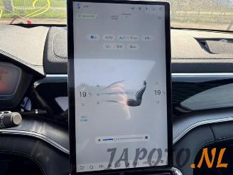 BYD SEAL Seal, Hatchback, 2022 EV picture 17