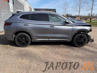 BYD SEAL Seal, Hatchback, 2022 EV picture 6