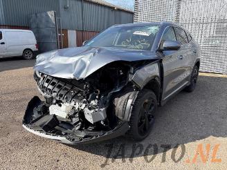 Salvage car BYD SEAL  2025