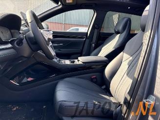 BYD SEAL Seal U, SUV, 2024 Comfort 71.8 kWh picture 19