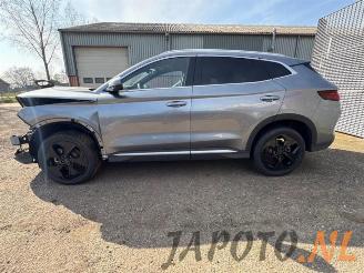 BYD SEAL Seal, Hatchback, 2022 EV picture 2