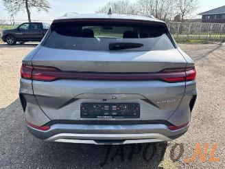 BYD SEAL Seal, Hatchback, 2022 EV picture 4