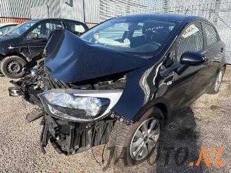 Démontage voiture Kia Rio Rio III (UB), Hatchback, 2011 / 2017 1.2 CVVT 16V 2017/2