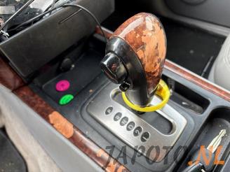 Kia Sorento Sorento I (JC), SUV, 2002 / 2011 3.5 V6 24V picture 12