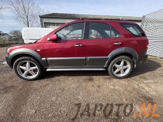 Kia Sorento Sorento I (JC), SUV, 2002 / 2011 3.5 V6 24V picture 2