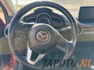 Mazda 2 2 (DJ/DL), Hatchback, 2014 1.5 SkyActiv-G 90 picture 16