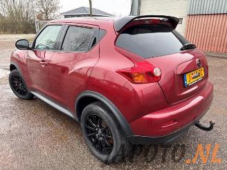 Nissan Juke Juke (F15), SUV, 2010 / 2019 1.6 DIG-T 16V picture 3