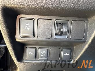 Nissan Qashqai Qashqai (J11), SUV, 2013 / 2021 1.2 DIG-T 16V picture 16