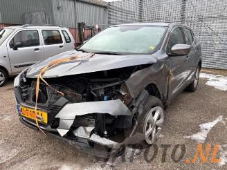 Uttjänta bilar auto Nissan Qashqai Qashqai (J11), SUV, 2013 1.3 DIG-T 140 16V 2021/2