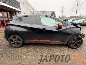 Nissan Micra Micra (K14), Hatchback, 2016 / 2025 0.9 IG-T 12V picture 6