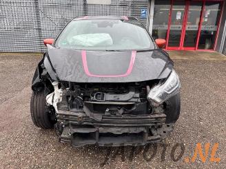 Nissan Micra Micra (K14), Hatchback, 2016 / 2025 0.9 IG-T 12V picture 8