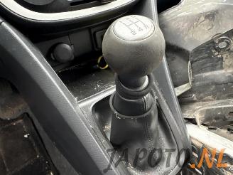 Suzuki Celerio Celerio (LF), Hatchback 5-drs, 2014 1.0 12V Dualjet picture 10