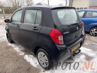 Suzuki Celerio Celerio (LF), Hatchback 5-drs, 2014 1.0 12V Dualjet picture 3