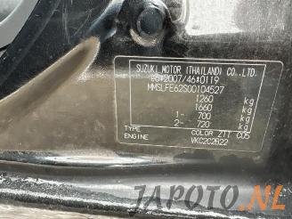 Suzuki Celerio Celerio (LF), Hatchback 5-drs, 2014 1.0 12V Dualjet picture 16