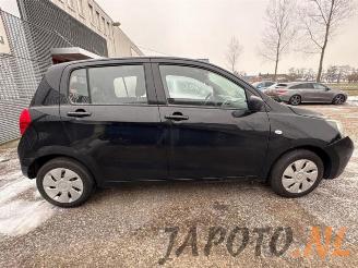 Suzuki Celerio Celerio (LF), Hatchback 5-drs, 2014 1.0 12V Dualjet picture 6