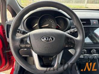 Kia Rio Rio III (UB), Hatchback, 2011 / 2017 1.2 CVVT 16V picture 14