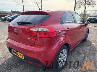 Kia Rio Rio III (UB), Hatchback, 2011 / 2017 1.2 CVVT 16V picture 5