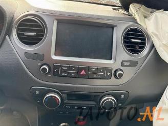 Hyundai I-10 i10 (B5), Hatchback, 2013 / 2019 1.0 12V picture 9