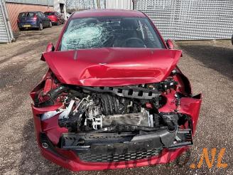 Hyundai I-10 i10 (B5), Hatchback, 2013 / 2019 1.0 12V picture 8