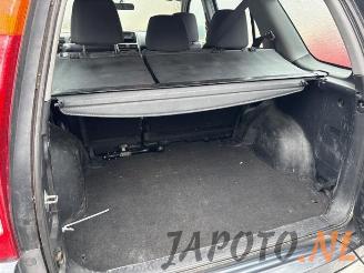 Honda Cr-v CR-V (RD5/6/7/8), SUV, 2001 / 2007 2.0i 16V VTEC picture 19