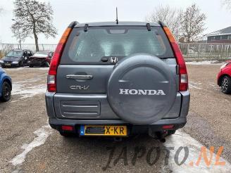 Honda Cr-v CR-V (RD5/6/7/8), SUV, 2001 / 2007 2.0i 16V VTEC picture 4