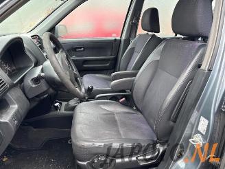 Honda Cr-v CR-V (RD5/6/7/8), SUV, 2001 / 2007 2.0i 16V VTEC picture 10
