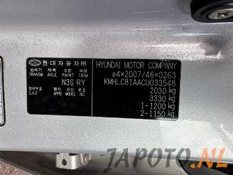 Hyundai I-40 i40 CW (VFC), Combi, 2011 / 2019 1.6 GDI 16V picture 22
