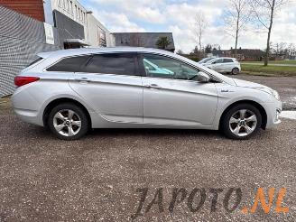 Hyundai I-40 i40 CW (VFC), Combi, 2011 / 2019 1.6 GDI 16V picture 6