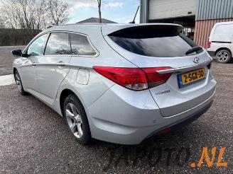 Hyundai I-40 i40 CW (VFC), Combi, 2011 / 2019 1.6 GDI 16V picture 3