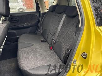 Nissan Note Note (E11), MPV, 2006 / 2013 1.6 16V picture 16