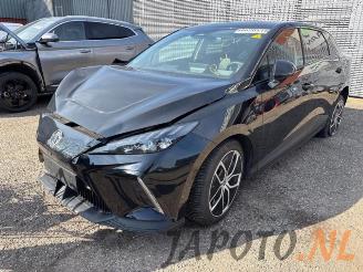 Autoverwertung MG MG4  2025/7